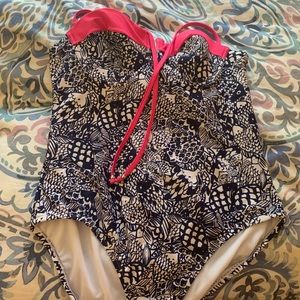 Lilly for target one piece